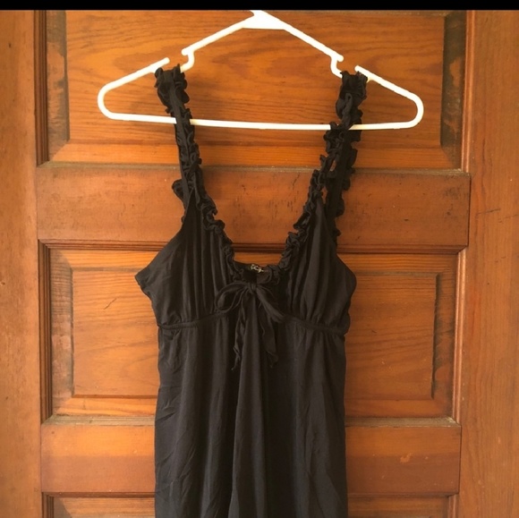 Smart & sexy nighty - Picture 1 of 4